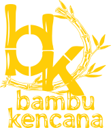 Logo Bambu Kencana